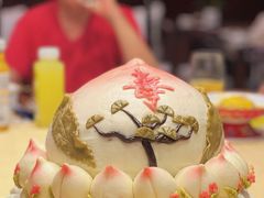 -御茶膳房(安定门内大街店)