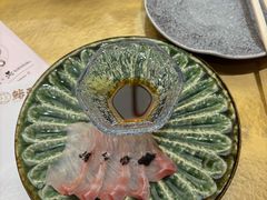 -鮨政· Omakase(港汇恒隆广场店)