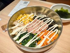 -米村拌饭(杭州国大城市广场店)