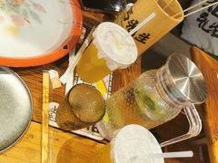 -北丐先生·野馄饨烧烤(雨花万象店)