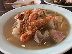 -奎元馆.百年奎元.非遗传承(西湖边的解放路店)