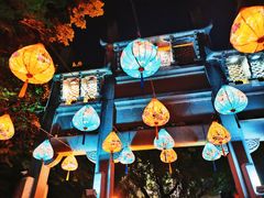 -深圳锦绣中华民俗村