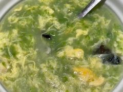 吕氏疙瘩汤-吕氏疙瘩汤·新鲁菜(济南万象城店)