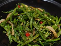 -蜀龙阁· 龍头水煮鱼(天坛店)