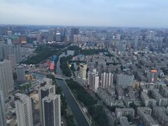 视野-辽宁电视塔