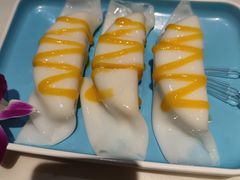 -香香海南菜餐厅