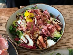 -O'mills Sourdough Bakery&Bistro(永嘉路店)