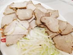 熏肉-李连贵熏肉大饼(世纪路店)