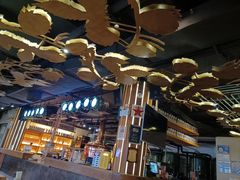 -Paulaner·德国帕拉娜自酿啤酒餐厅(海上世界店)