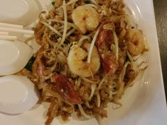 -马来西亚美食街