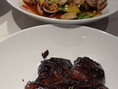 -杨氏青龙虾·羊蝎子(金盛路总店)