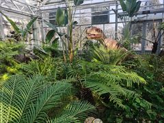 -国家植物园南园