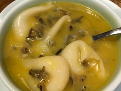 -广东道至正餐厅(区庄店)