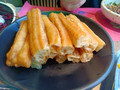 油条-辣斗辣·老火锅(红谷滩万达店)