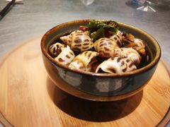 -望乡楼上海菜(日月光店)