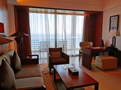 -三亚湾海居铂尔曼度假酒店