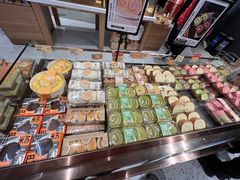 -Olé精品超市(广州太古汇店)