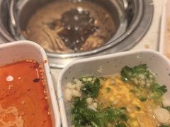 -龍歌自助小火锅(李沧丽达店)
