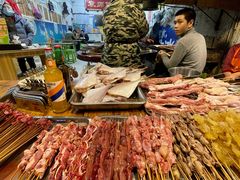 -袁师傅烤肉(弹子石店)