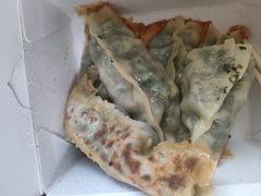 -春水锅贴·传统鲁菜(大明湖店)