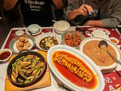 -鑫小城故事·藕汤·家常菜(台北一路总店)