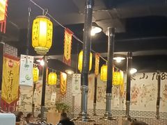 -水浒烤肉(医学院店)