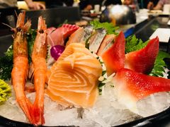 -玛雅铁板烧餐厅(中关村店)