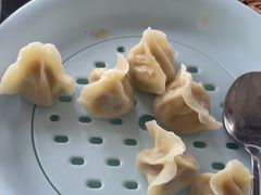 -靓湾海鲜·海景餐厅(小麦岛店)