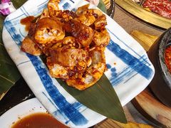-虎丸烧肉(世纪汇店)