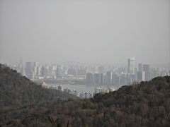 -九曜山
