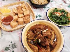 -东排食堂长沙小吃大排档(五一广场店)