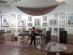 -西瓜庄园儿童摄影