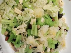-直隶安家罩饼(复兴路店)
