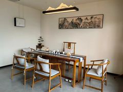 -小茶闲舍·观景商务茶馆(广州塔店)