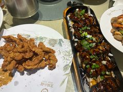 -瓦国小镇·果木烤鸭·融合菜(西口店)