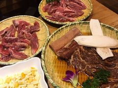 -紫霞门韩国料理烤肉(深南东路店)