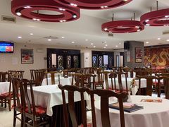 大堂-东兴楼饭庄(六里桥店)
