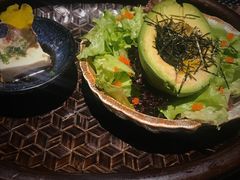 -花隐日式怀石料理(万象城购物中心店)