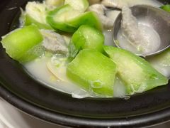 -顺意·顺德家乡菜(国际人才大厦店)