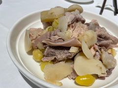 -花城苑广府菜(侨鑫店)