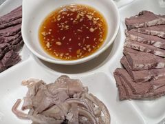 -高玛纳驴肉火烧(一世界店)