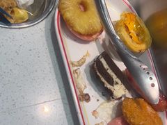 -龍歌自助小火锅(芝罘万达店)