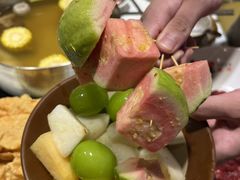 -今日牛事潮汕鲜牛肉火锅(瑞金店)