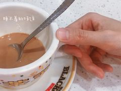 -旺角宝港式茶餐厅(寮步店)