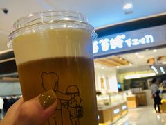 -爸爸糖吐司面包(重庆解放碑英利大融城店)