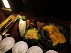 -捞王锅物料理(凯旋路店)