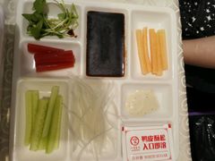 -四季小馆·地道北京小吃(广百店)