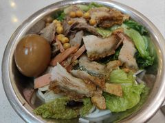 -老东江米粉(南方大厦店)