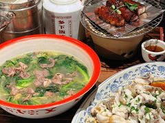 -广府乡下·饭庄(新港东路店)