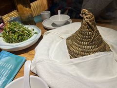 -云尊府云南菜·蒸汽石锅鱼(五棵松华熙店)